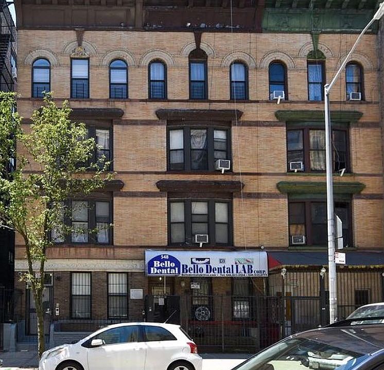 1st image of 546 W 188th St APT 1