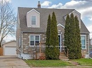298 Wallace Ave S, Welland, ON L3B 1R9