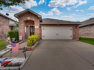 7601 Indigo Ridge Dr, Fort Worth, TX 76131