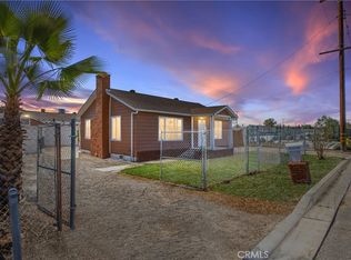 32005 Avenue E, Yucaipa, CA 92399