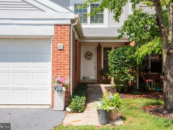 20 Toll Gate Sta, Lancaster, PA 17601