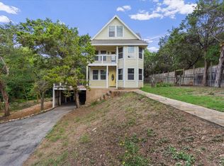 15306 Oklahoma St, Austin, TX 78734