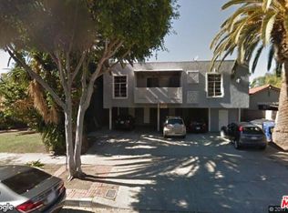 625 N Kings Rd APT 3, West Hollywood, CA 90048