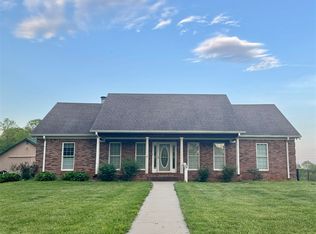 3808 Barnes School Rd, Woodburn, KY 42170