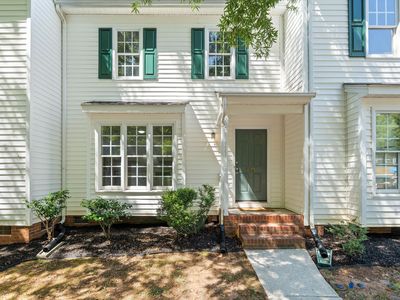 119 Luxon Pl, Cary, NC, 27513