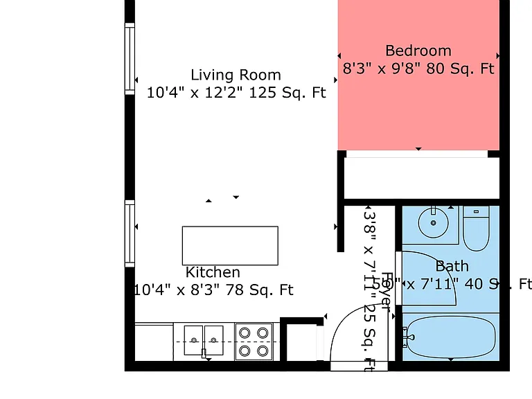161 W Main St — Photo 1