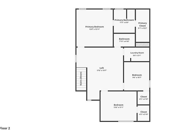 3rd image of 9202 Cotton Gum Rd