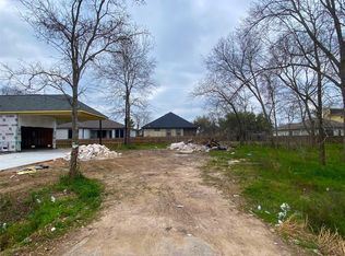0 Sunbeam St, Houston, TX 77033