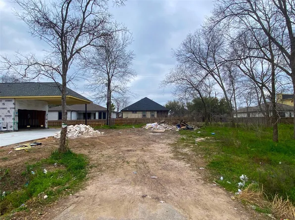 0 Sunbeam St, Houston, TX 77033