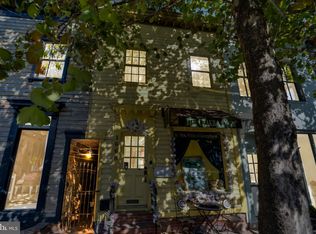 1669 Wisconsin Ave NW, Washington, DC 20007