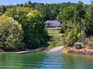 36 McCoy Pointe Dr, Arley, AL 35541