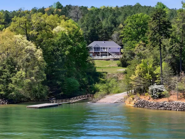 36 McCoy Pointe Dr, Arley, AL 35541