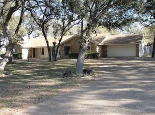 133 Greenwood Ln, Waco, TX 76705