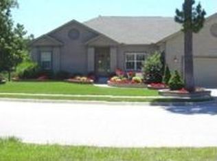 10 W Bluff Ln, Eureka Springs, AR 72631