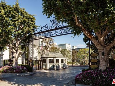 10104 Empyrean Way APT 103, Los Angeles, CA, 90067