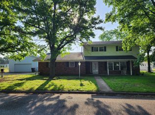 308 N Elm St, Commerce, OK 74339