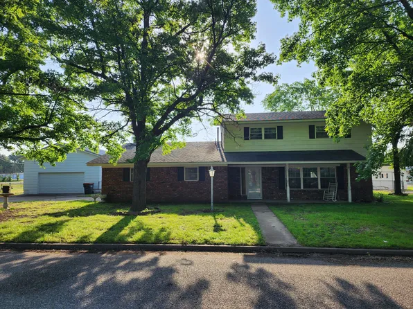 308 N Elm St, Commerce, OK 74339