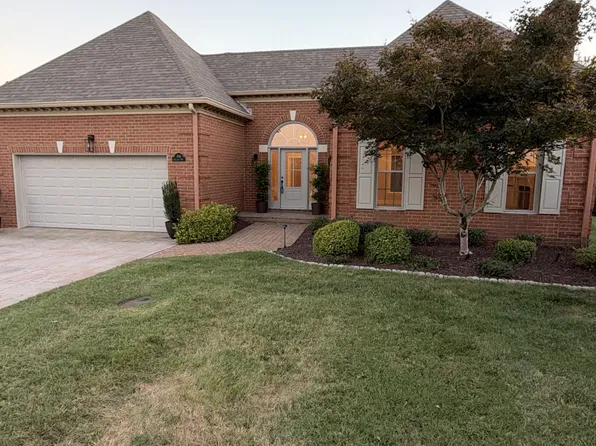 100 Carriage Way, Hendersonville, TN 37075