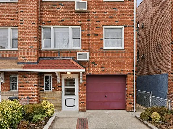 6182 56th St, Maspeth, NY 11378