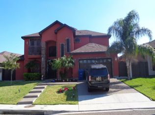 1119 Harlan St, Laredo, TX 78045