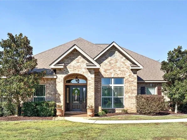 26813 Augustine Dr, Daphne, AL 36526