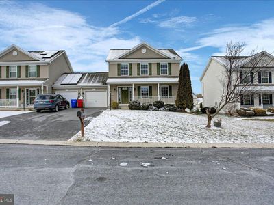 3671 Mountain Shadow Ln, Fayetteville, PA, 17222