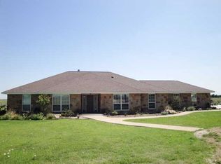 10820 Fm 971, Granger, TX 76530