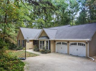344 Trace Rd, Dallas, GA 30157