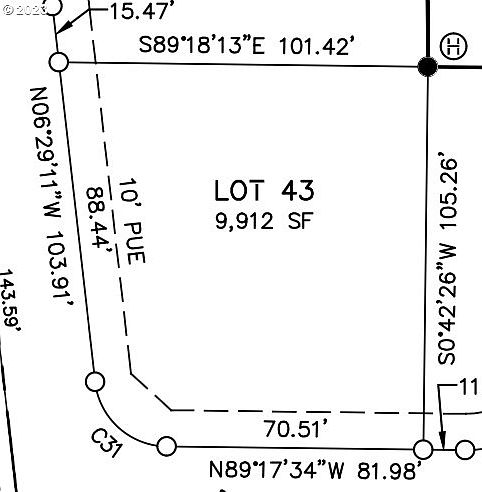 2nd image of 1495 NW Cato Ct #43