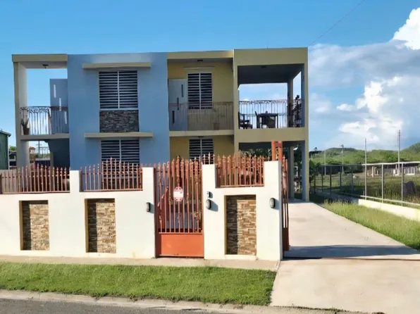 El Combate Carr 3301 Km .5, Cabo Rojo, PR 00623