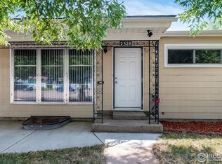 2528 15th Ave, Greeley, CO 80631