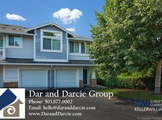 14781 SW Beard Rd UNIT 204, Beaverton, OR 97007
