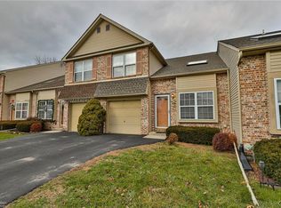 487 Wild Mint Ln, Allentown, PA 18104