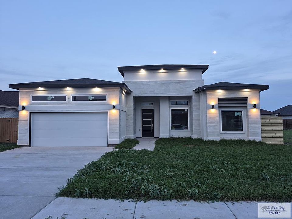 7331 Saint Catherine St, Brownsville, TX 78526 | MLS #29772272