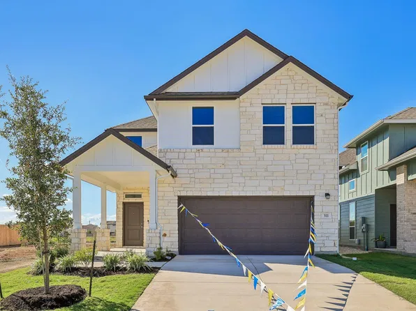 311 Young St, Buda, TX 78610
