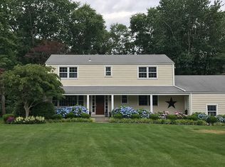 20 Pequot Dr, Norwalk, CT 06855