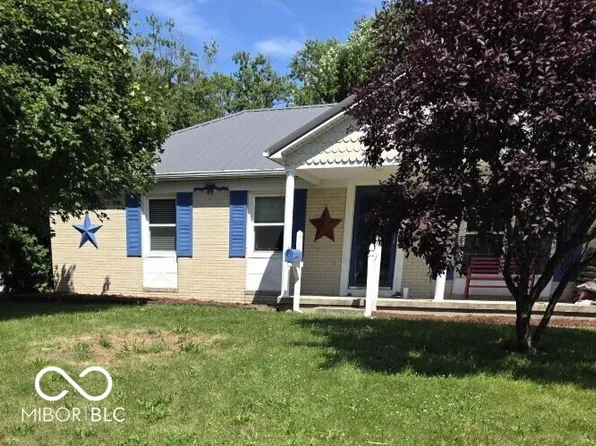 1615 Avenue East St, Elwood, IN 46036