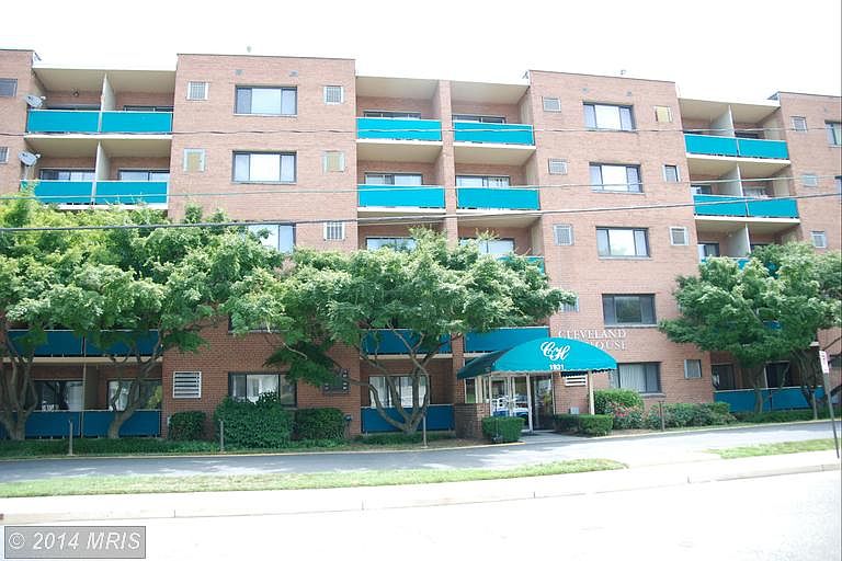 1st image of 1931 N Cleveland St APT 613