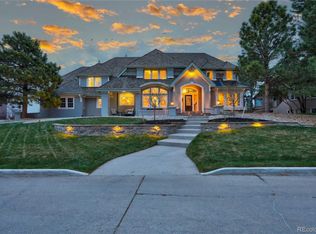 10032 Oak Tree Ct, Lone Tree, CO 80124