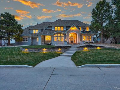 10032 Oak Tree Ct, Lone Tree, CO, 80124