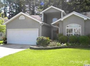 3622 Farmington Pl, Myrtle Beach, SC 29579