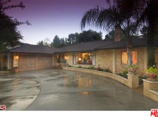 1340 La Loma Rd, Pasadena, CA 91105