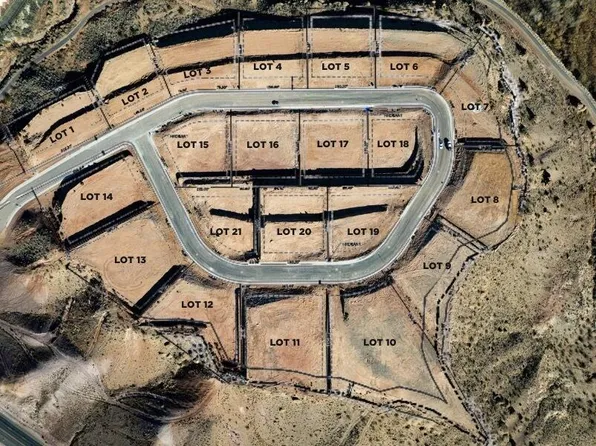 10 Knettas Knl, Saint George, UT 84790