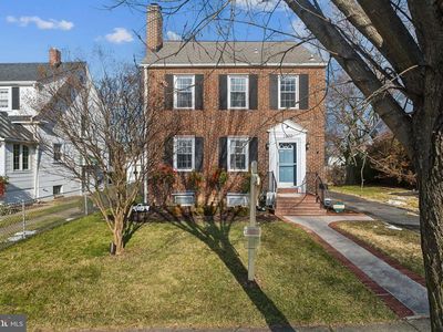 2620 Hillcrest Ave, Parkville, MD, 21234