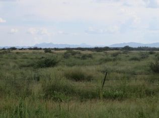 1111 Davis Rd, Elfrida, AZ 85610