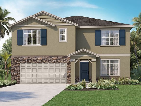 Plan Elevation.