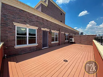 Rented by Realty 2000 Corp