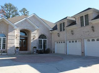 1834 Holly Oak Ln, Chattanooga, TN 37421