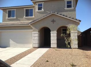 12066 W Hide Trl, Peoria, AZ 85383