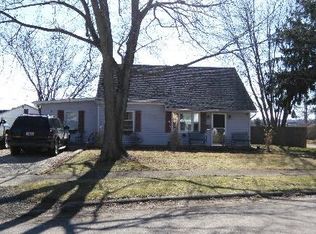 98 Winona Blvd, Chillicothe, OH 45601